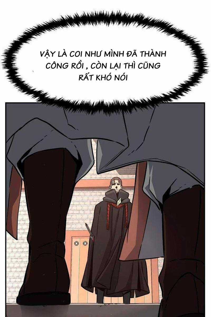 Cảm Kiếm Tuyệt Đối Chapter 33 trang 72