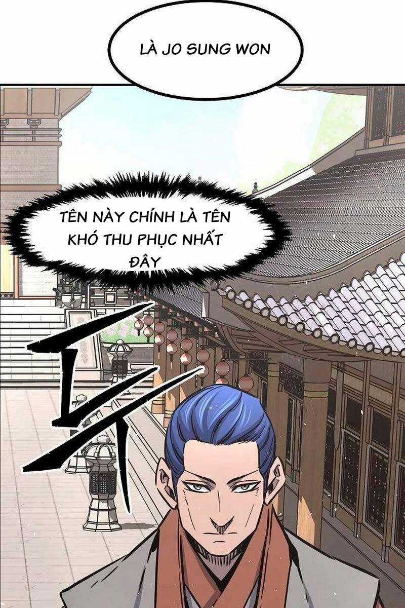 Cảm Kiếm Tuyệt Đối Chapter 33 trang 74