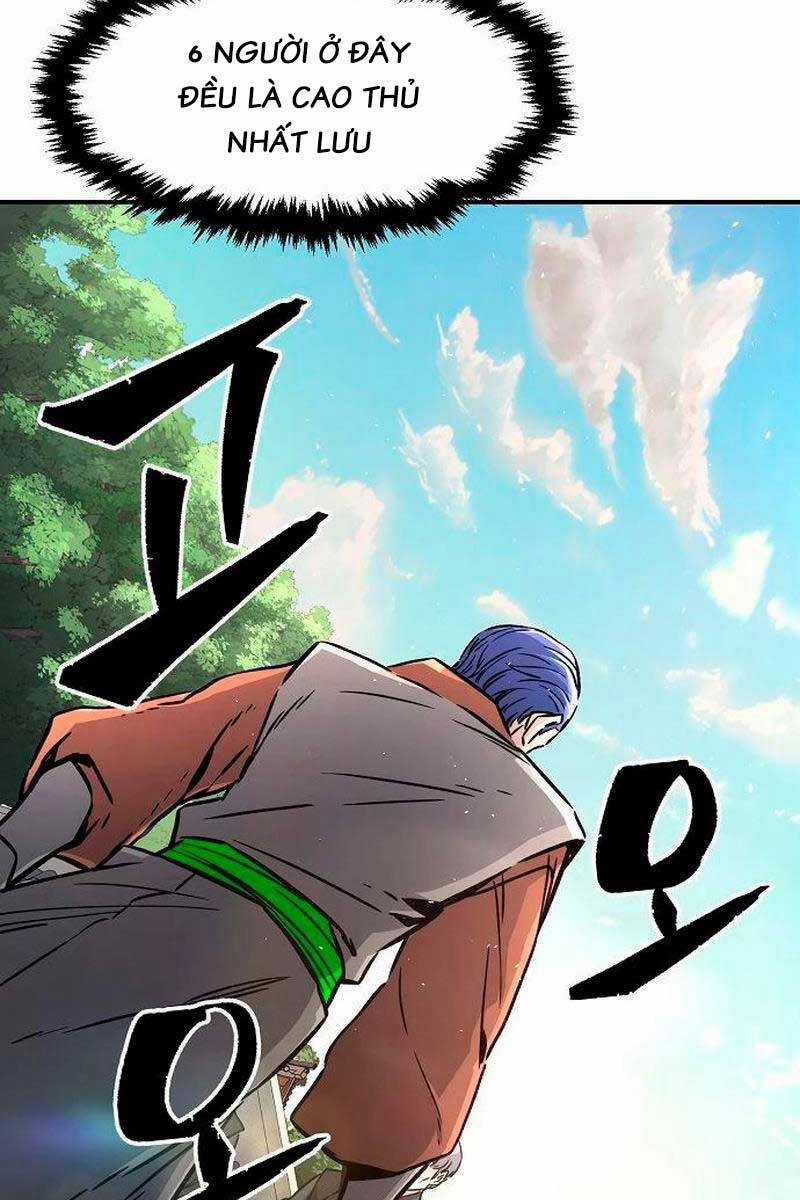 Cảm Kiếm Tuyệt Đối Chapter 33 trang 77