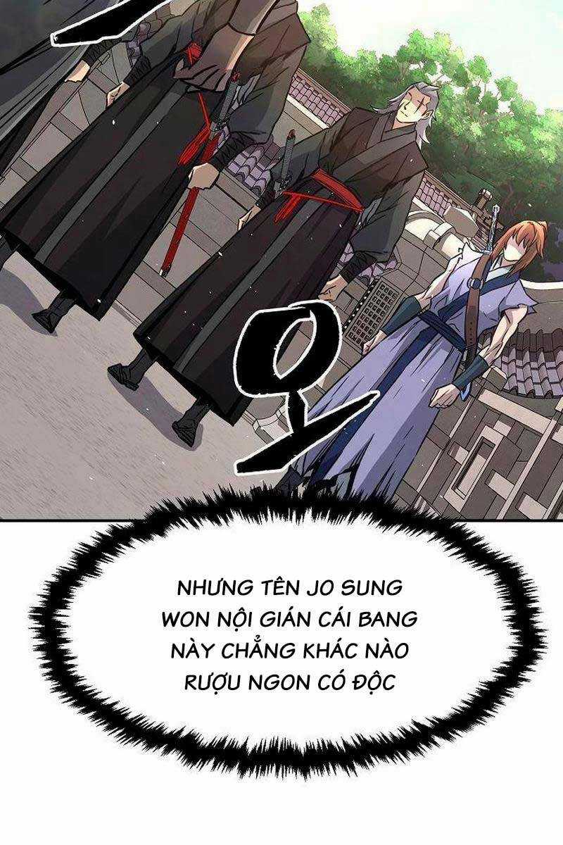 Cảm Kiếm Tuyệt Đối Chapter 33 trang 78