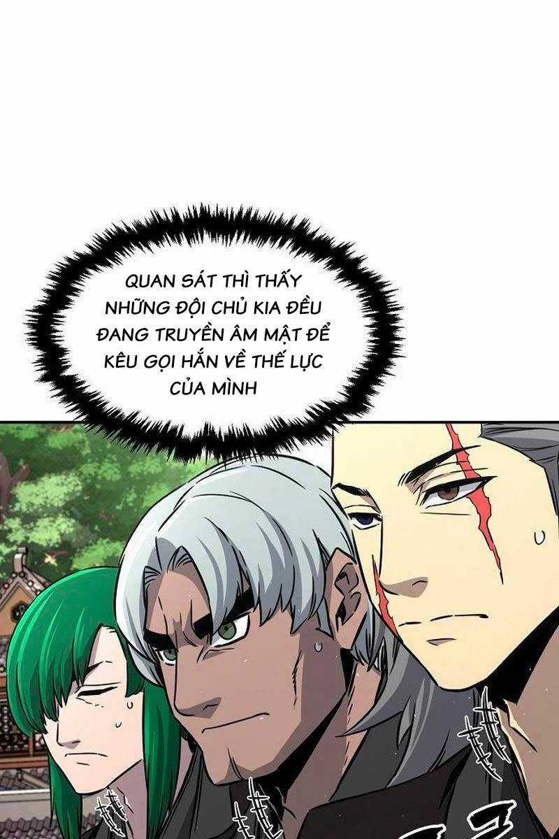 Cảm Kiếm Tuyệt Đối Chapter 33 trang 79