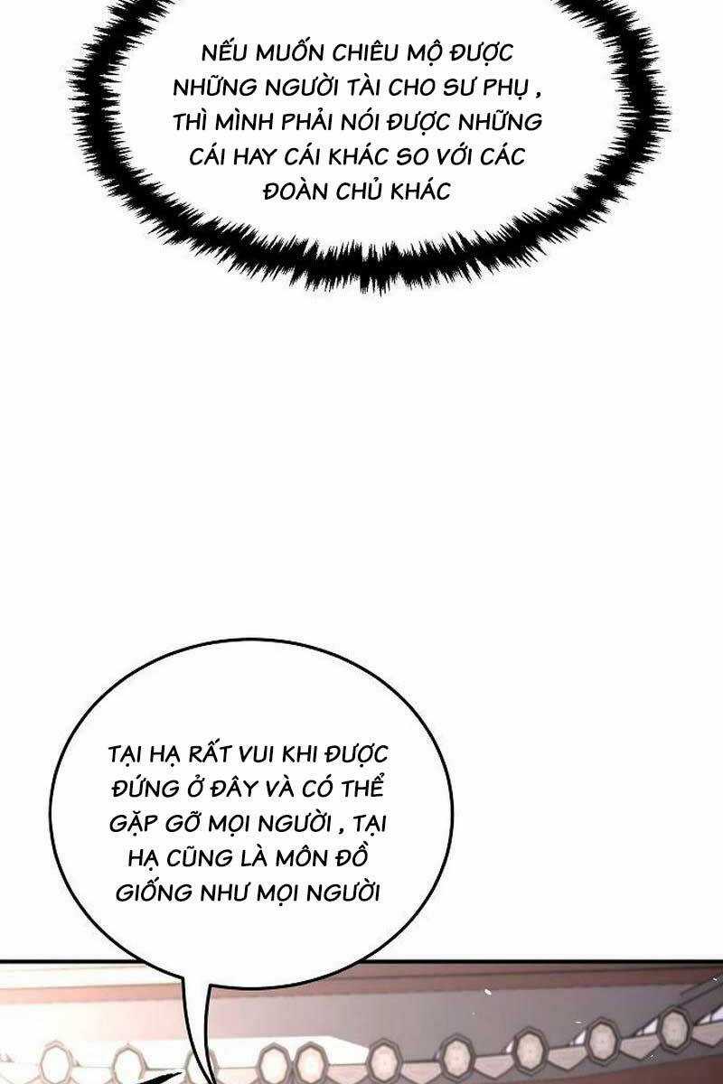 Cảm Kiếm Tuyệt Đối Chapter 33 trang 8