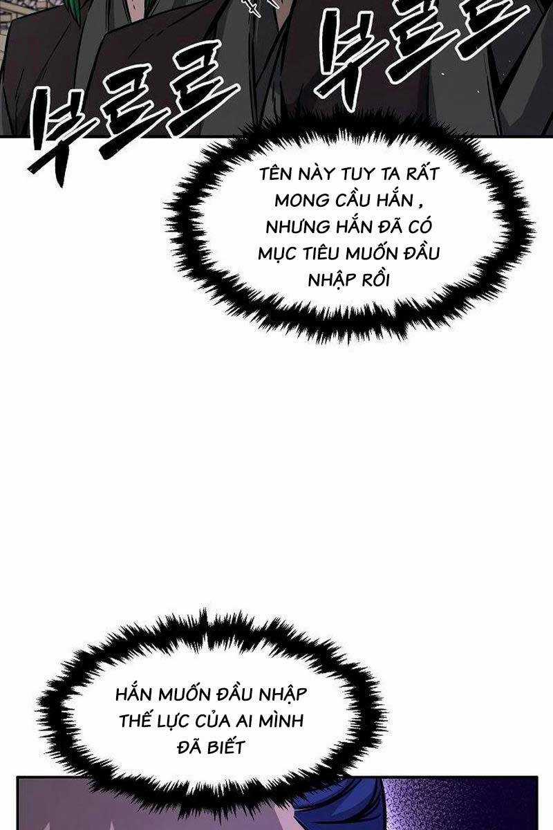 Cảm Kiếm Tuyệt Đối Chapter 33 trang 80