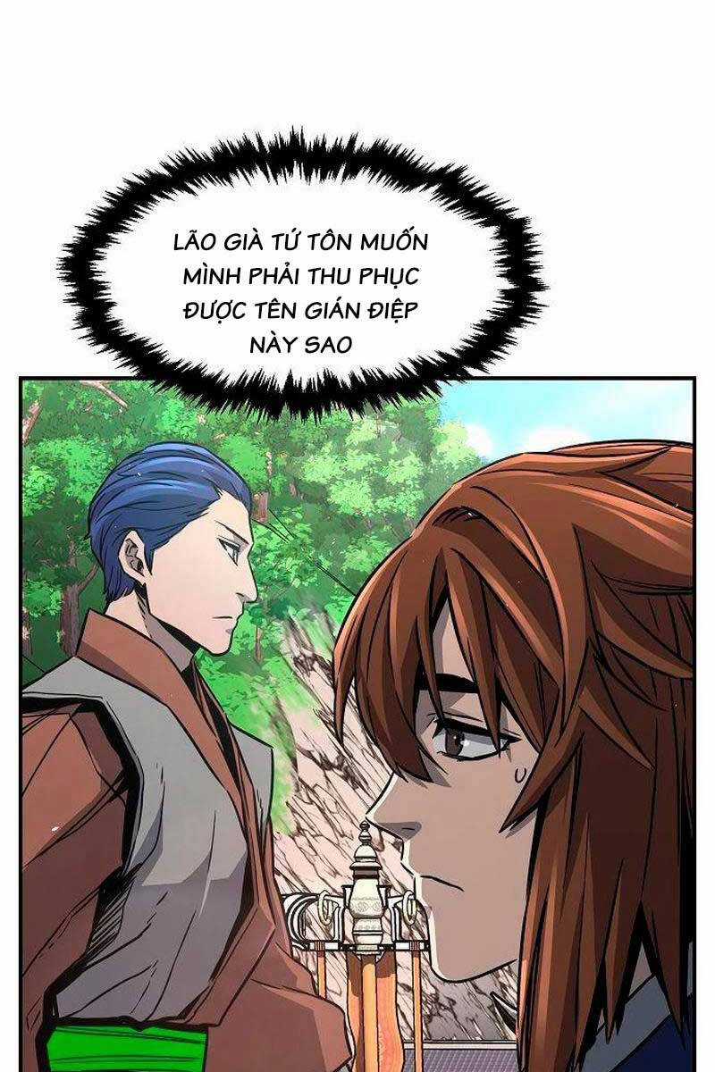 Cảm Kiếm Tuyệt Đối Chapter 33 trang 82