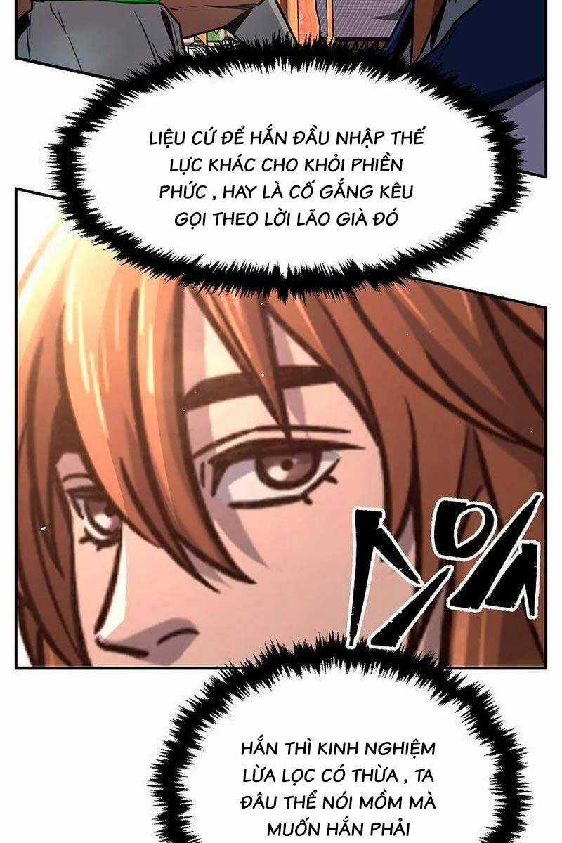 Cảm Kiếm Tuyệt Đối Chapter 33 trang 83