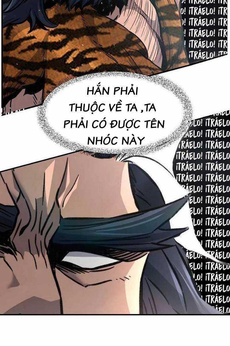 Cảm Kiếm Tuyệt Đối Chapter 33 trang 85