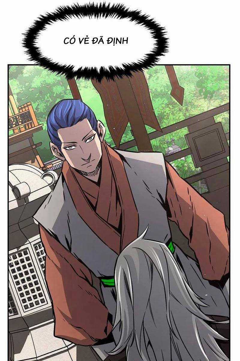 Cảm Kiếm Tuyệt Đối Chapter 33 trang 88