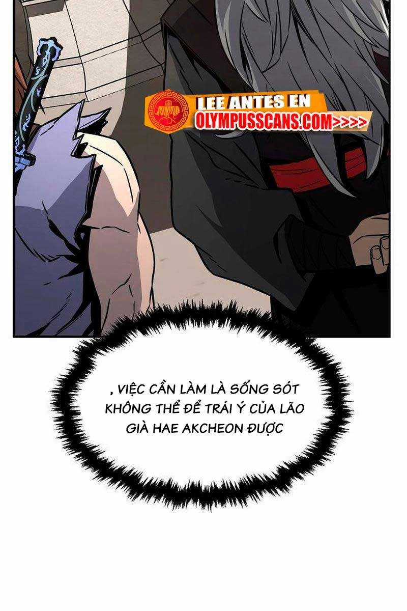 Cảm Kiếm Tuyệt Đối Chapter 33 trang 89