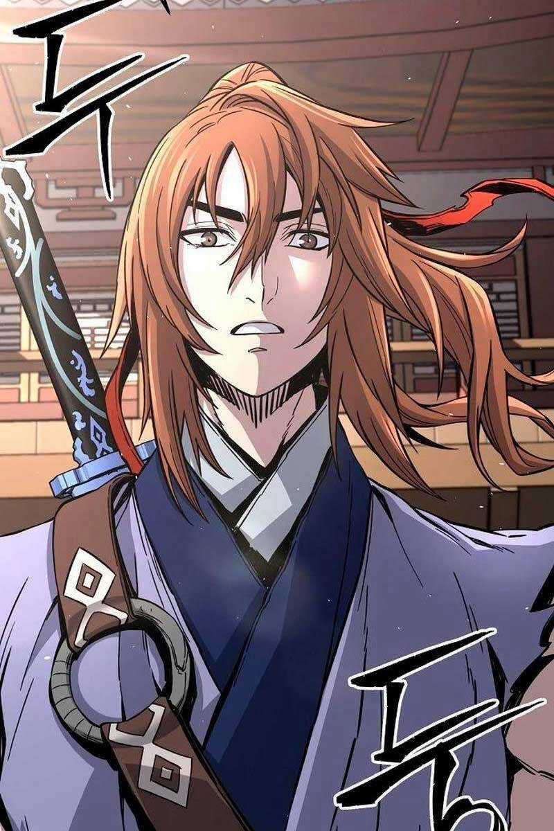 Cảm Kiếm Tuyệt Đối Chapter 33 trang 9