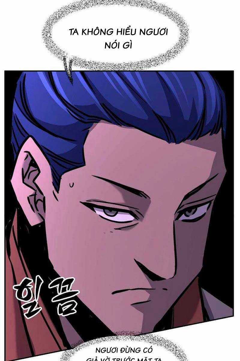 Cảm Kiếm Tuyệt Đối Chapter 33 trang 94