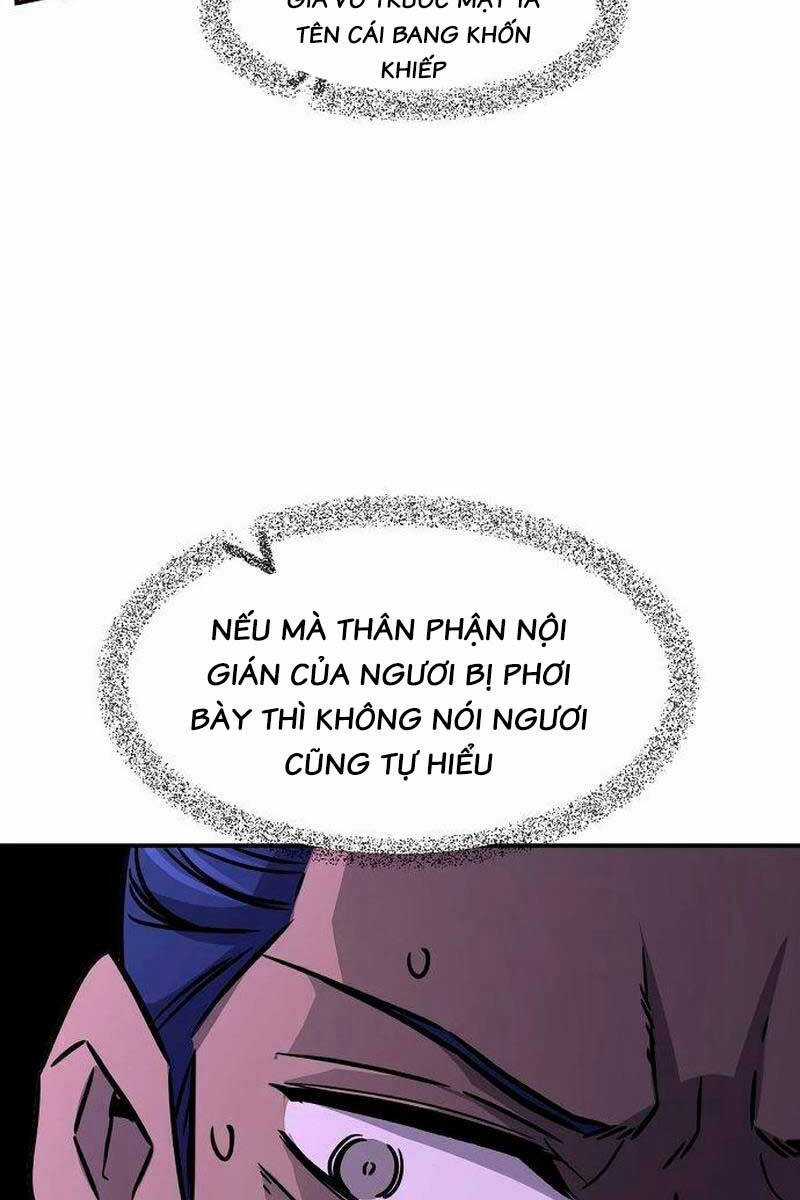 Cảm Kiếm Tuyệt Đối Chapter 33 trang 95