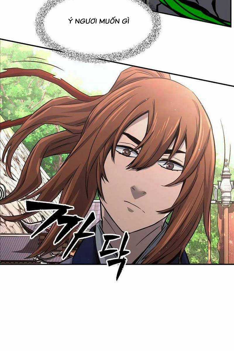 Cảm Kiếm Tuyệt Đối Chapter 33 trang 98