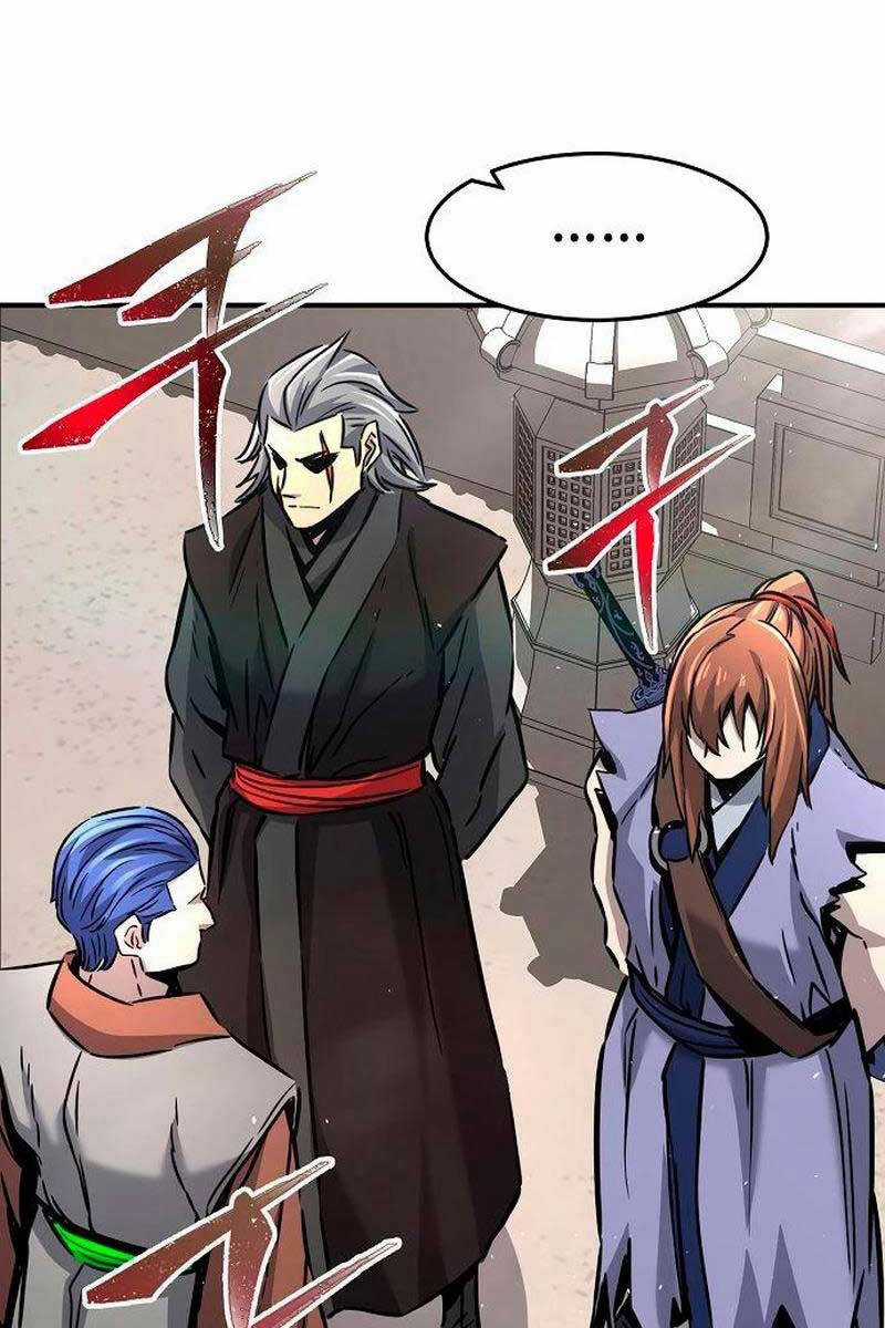 Cảm Kiếm Tuyệt Đối Chapter 33 trang 99