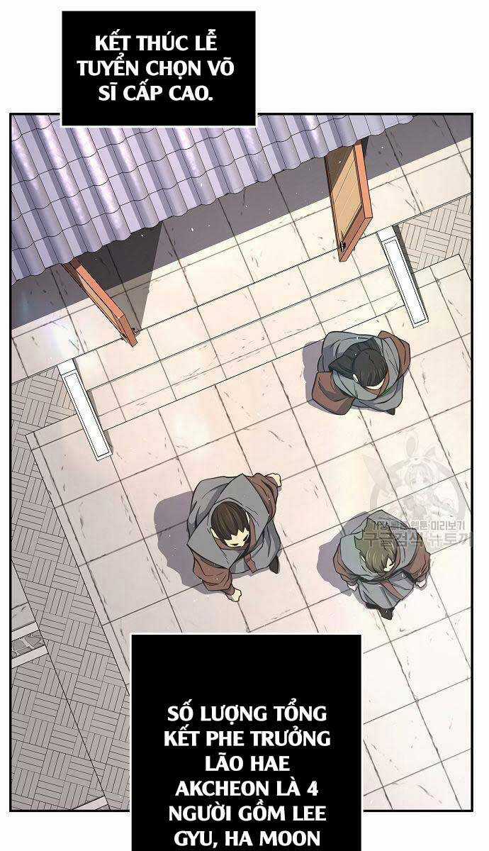 Cảm Kiếm Tuyệt Đối Chapter 34 trang 0