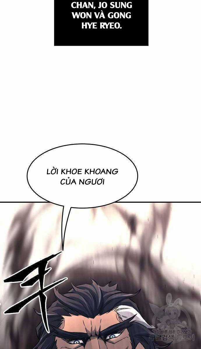 Cảm Kiếm Tuyệt Đối Chapter 34 trang 1