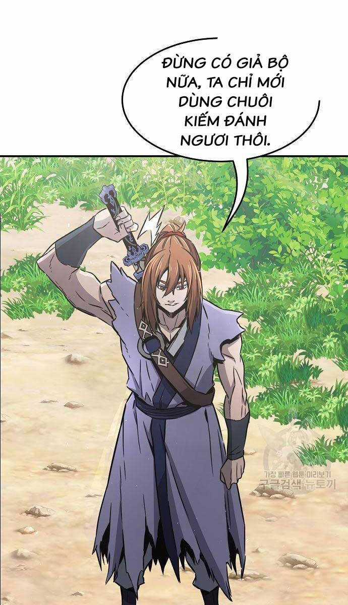 Cảm Kiếm Tuyệt Đối Chapter 34 trang 103