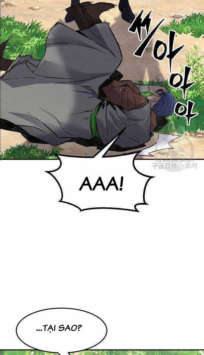 Cảm Kiếm Tuyệt Đối Chapter 34 trang 104