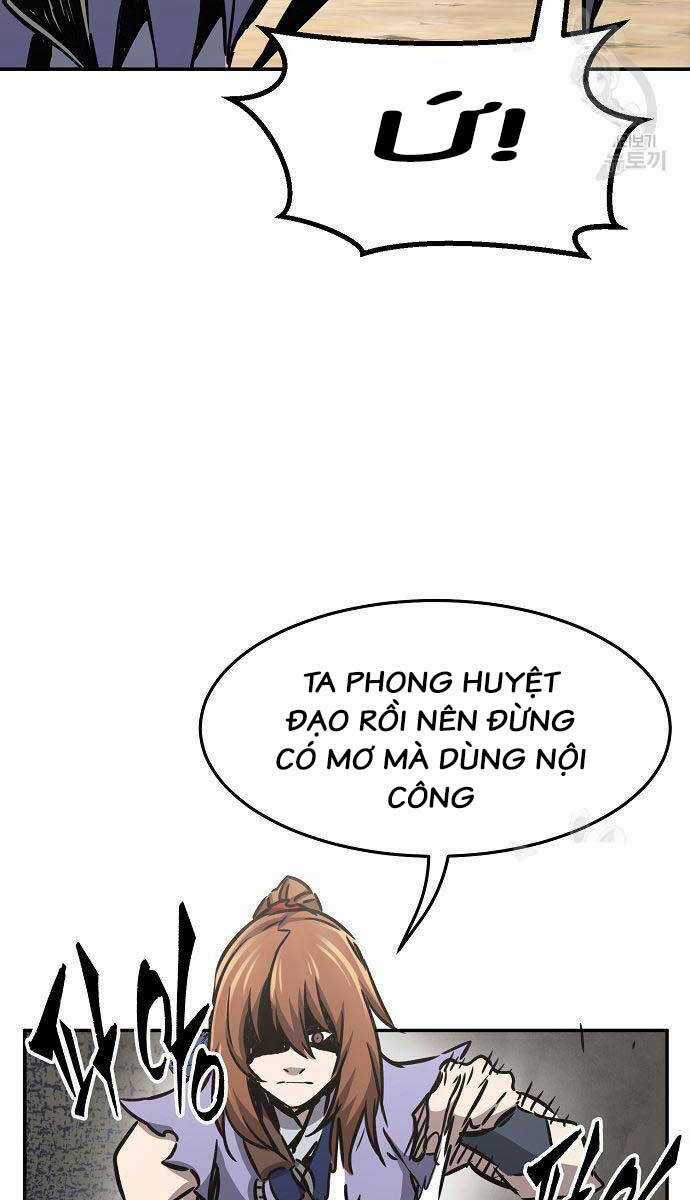 Cảm Kiếm Tuyệt Đối Chapter 34 trang 107