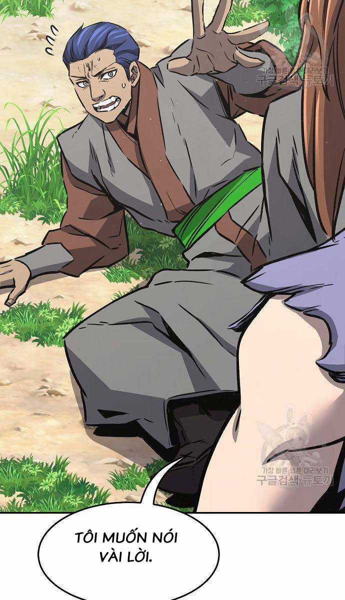 Cảm Kiếm Tuyệt Đối Chapter 34 trang 109