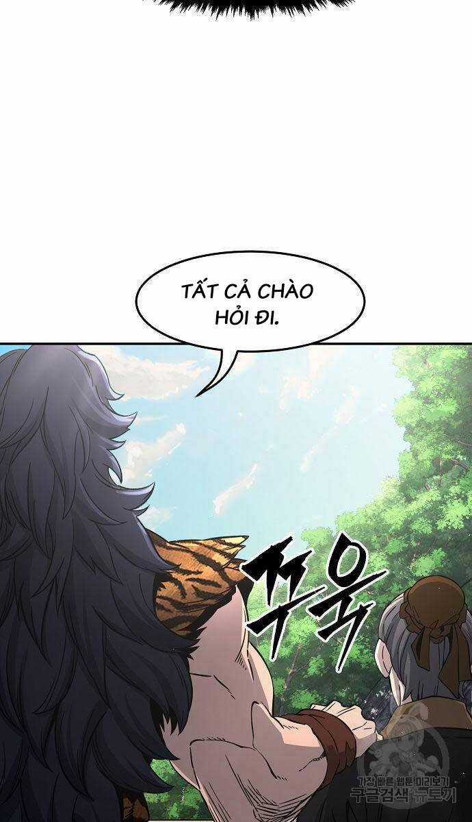 Cảm Kiếm Tuyệt Đối Chapter 34 trang 11