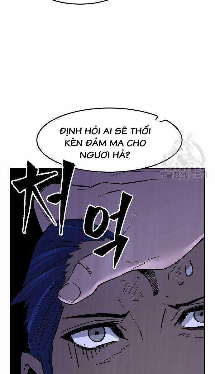 Cảm Kiếm Tuyệt Đối Chapter 34 trang 110