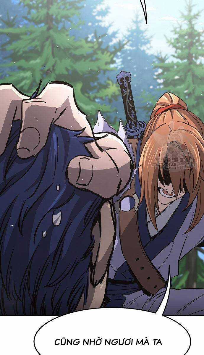 Cảm Kiếm Tuyệt Đối Chapter 34 trang 112