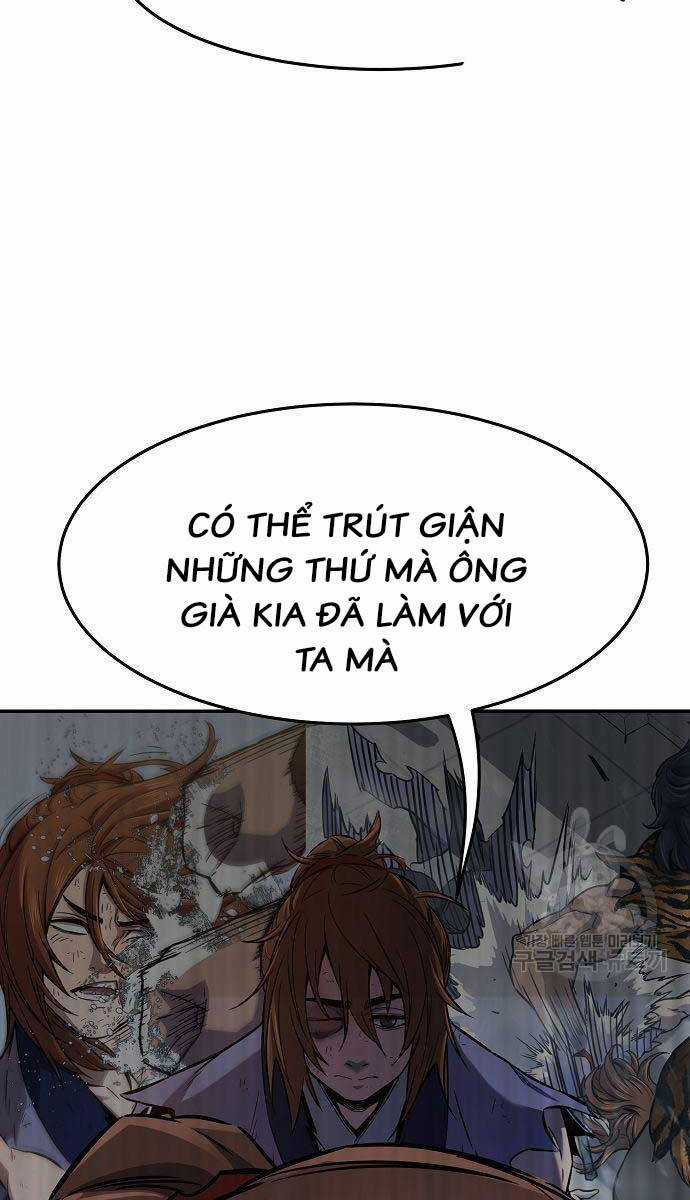 Cảm Kiếm Tuyệt Đối Chapter 34 trang 113
