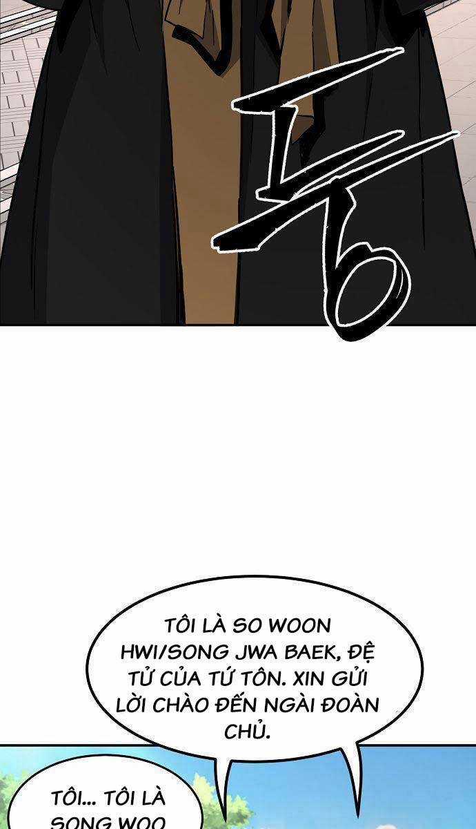 Cảm Kiếm Tuyệt Đối Chapter 34 trang 14