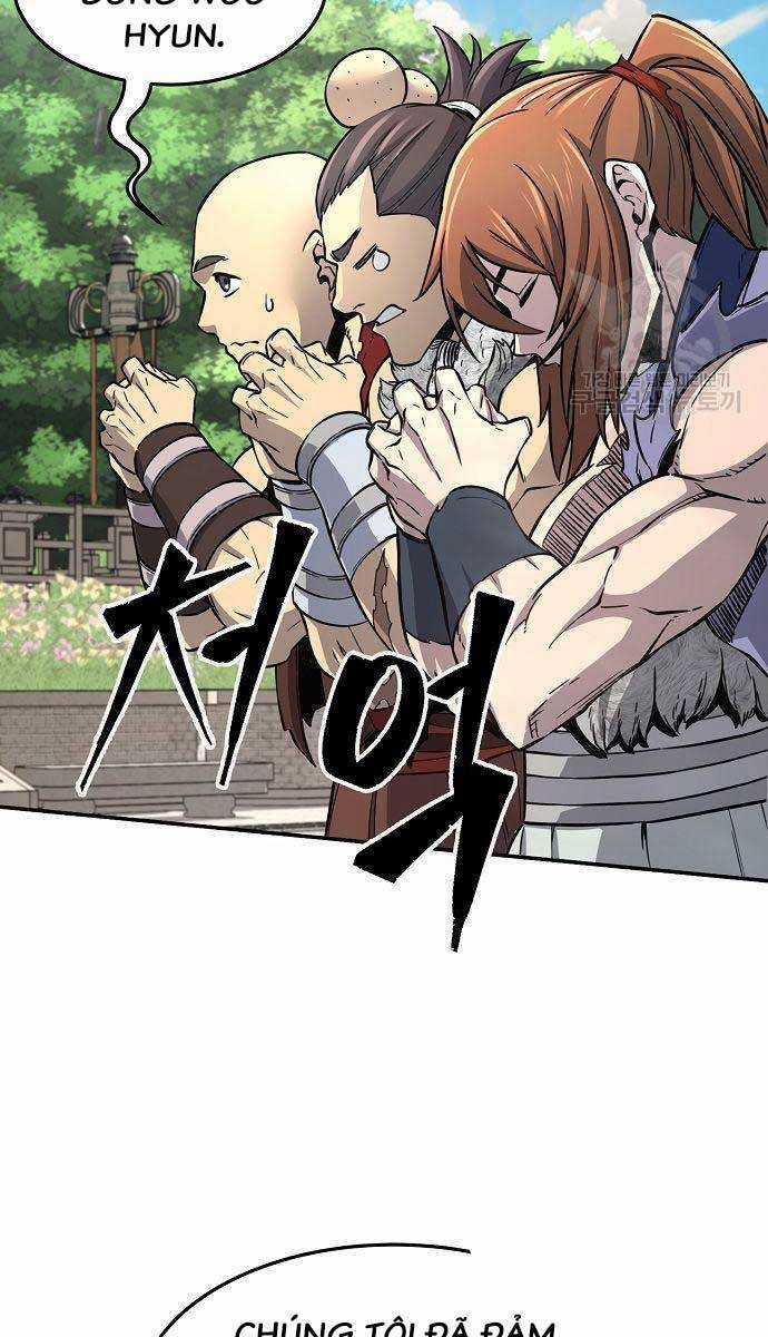 Cảm Kiếm Tuyệt Đối Chapter 34 trang 15