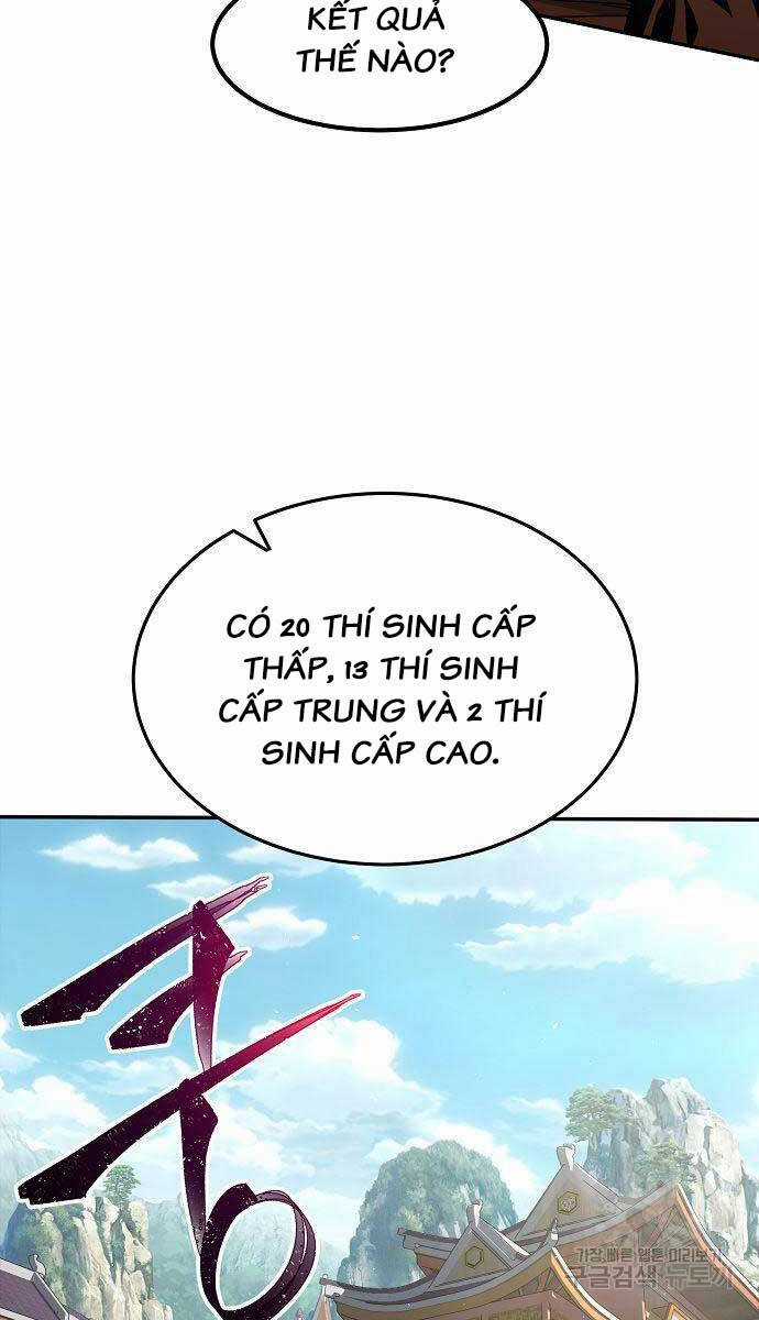 Cảm Kiếm Tuyệt Đối Chapter 34 trang 17