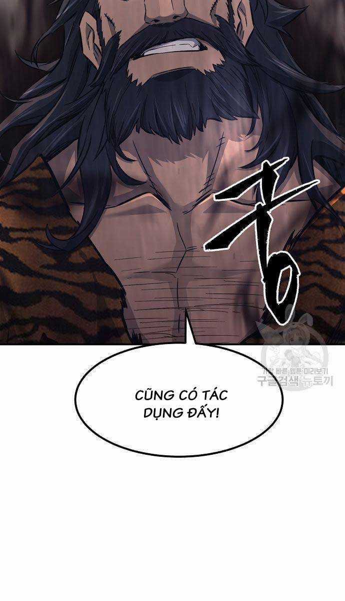 Cảm Kiếm Tuyệt Đối Chapter 34 trang 2