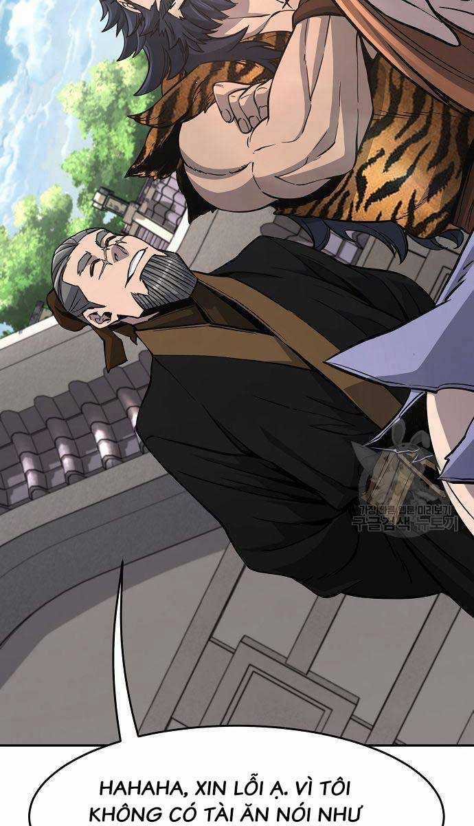 Cảm Kiếm Tuyệt Đối Chapter 34 trang 20