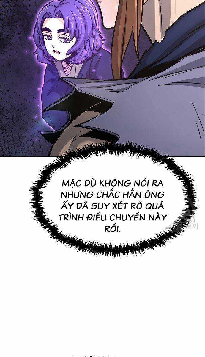 Cảm Kiếm Tuyệt Đối Chapter 34 trang 22