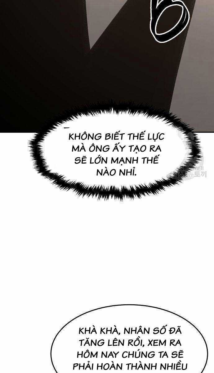 Cảm Kiếm Tuyệt Đối Chapter 34 trang 25