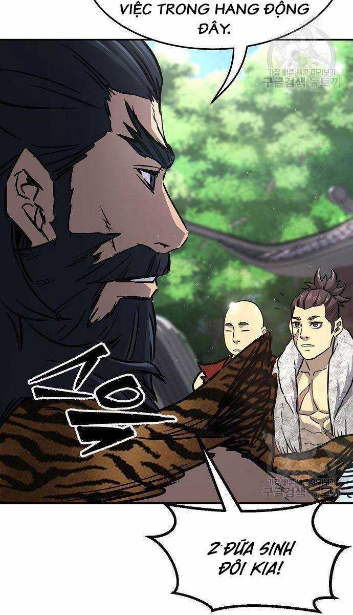 Cảm Kiếm Tuyệt Đối Chapter 34 trang 26