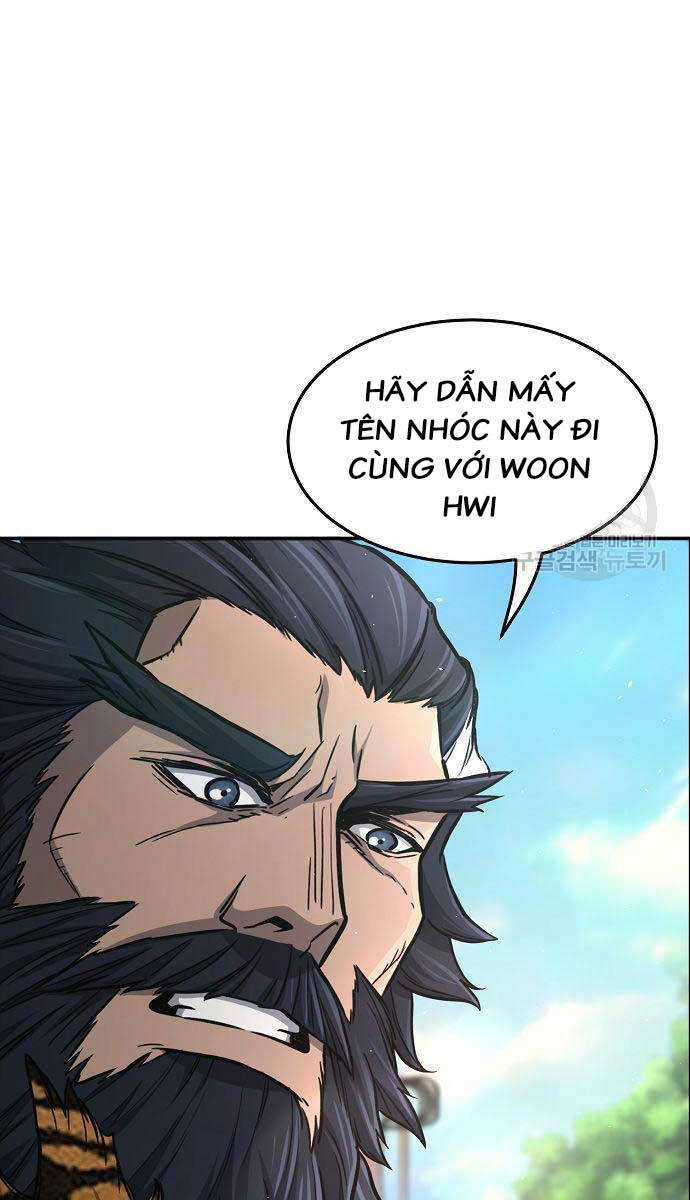 Cảm Kiếm Tuyệt Đối Chapter 34 trang 27