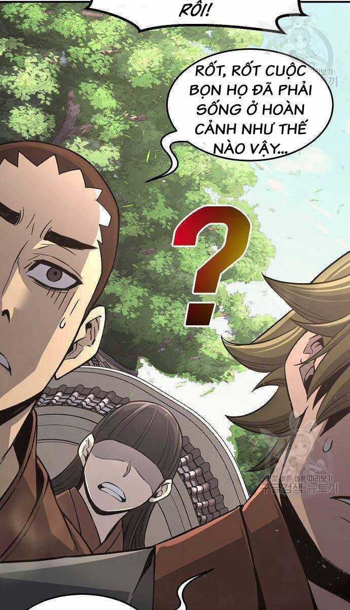 Cảm Kiếm Tuyệt Đối Chapter 34 trang 30