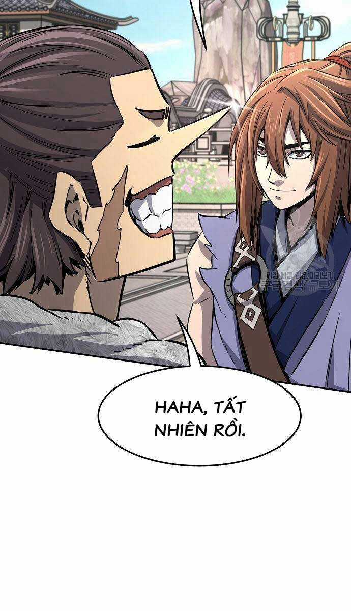 Cảm Kiếm Tuyệt Đối Chapter 34 trang 33