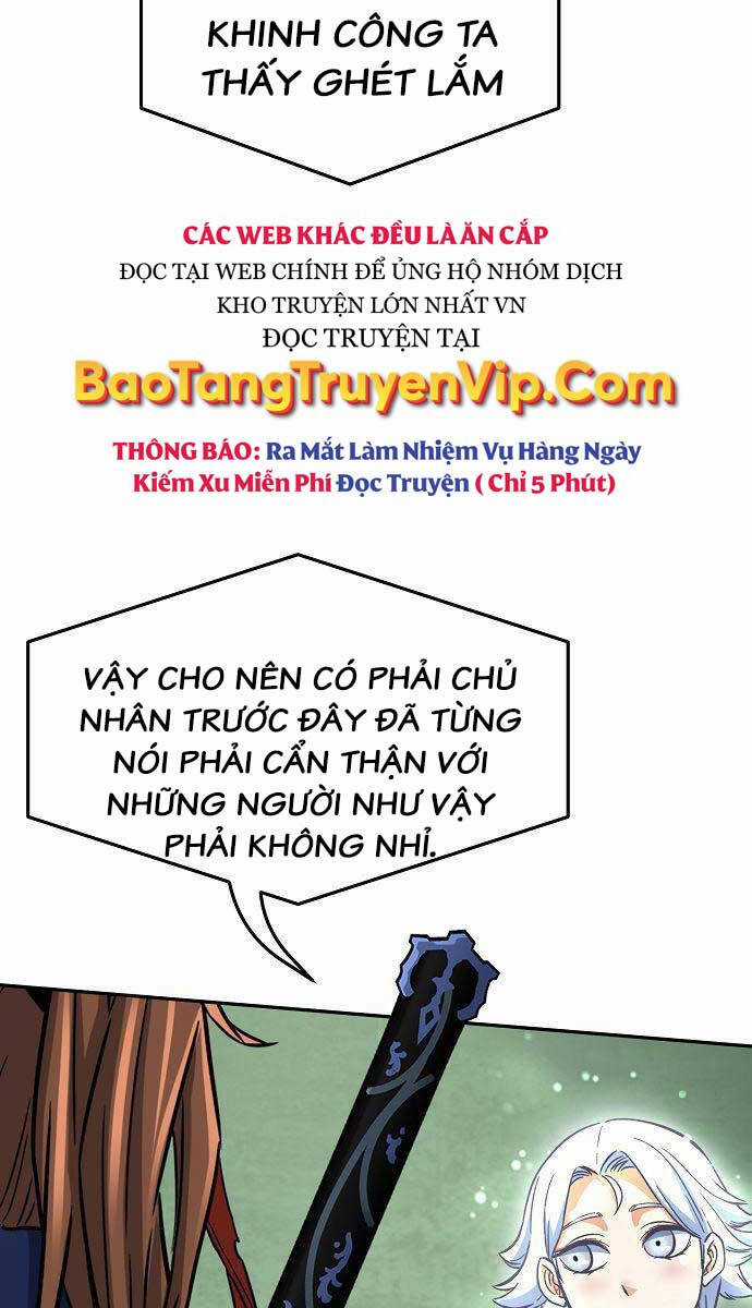 Cảm Kiếm Tuyệt Đối Chapter 34 trang 35