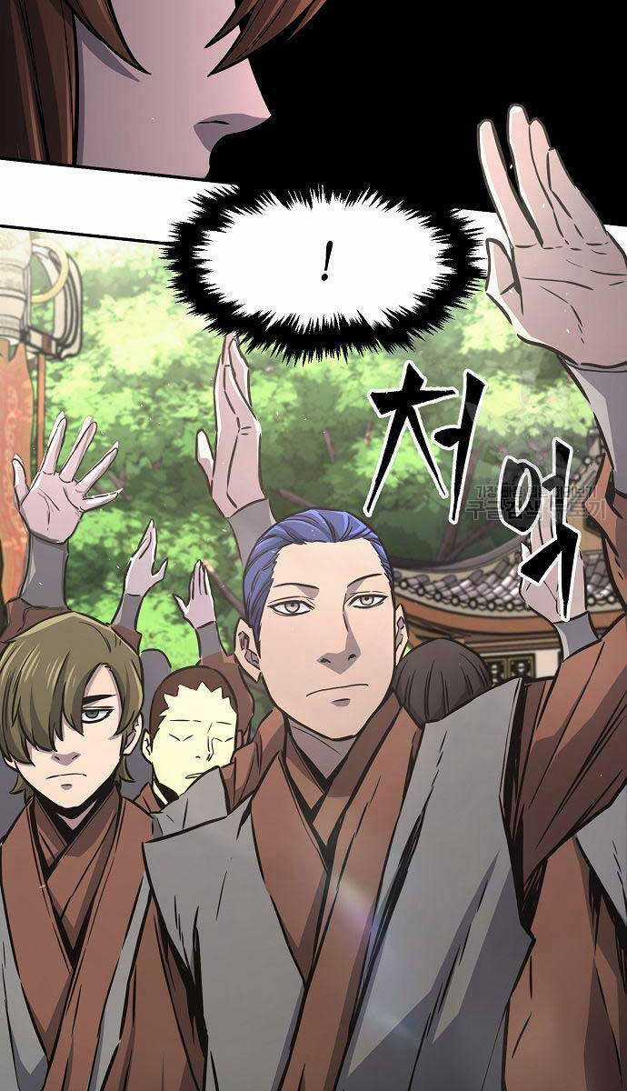 Cảm Kiếm Tuyệt Đối Chapter 34 trang 37