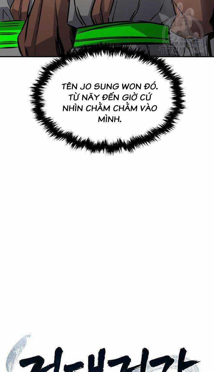 Cảm Kiếm Tuyệt Đối Chapter 34 trang 38