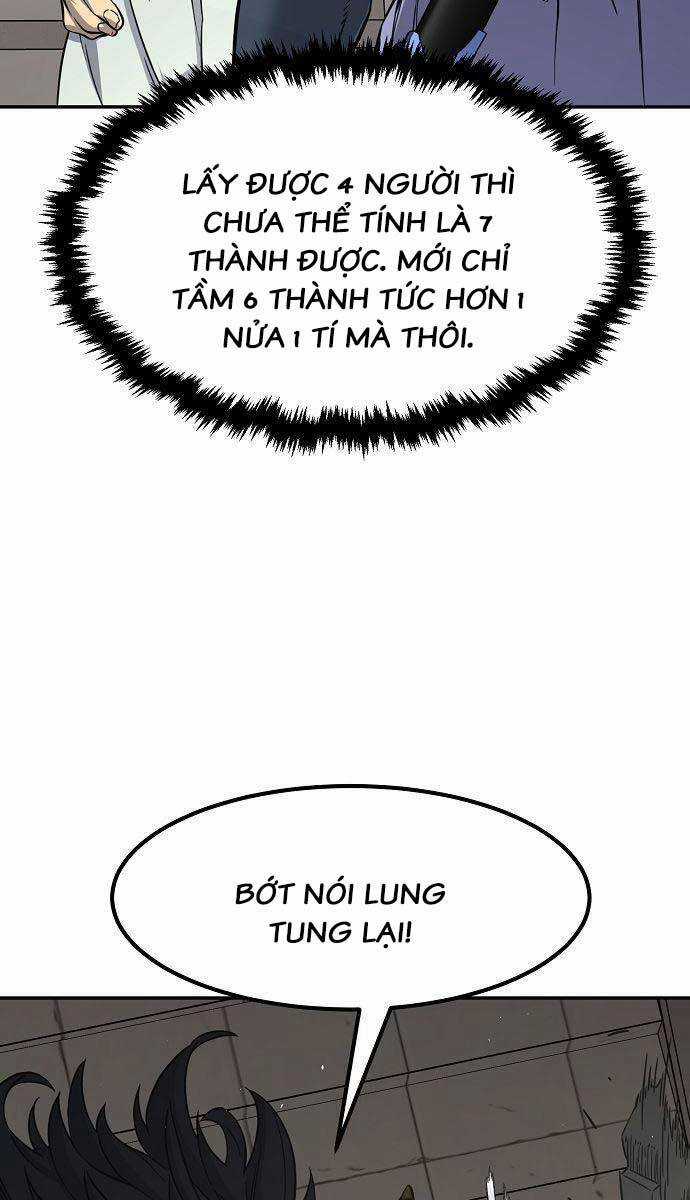Cảm Kiếm Tuyệt Đối Chapter 34 trang 4