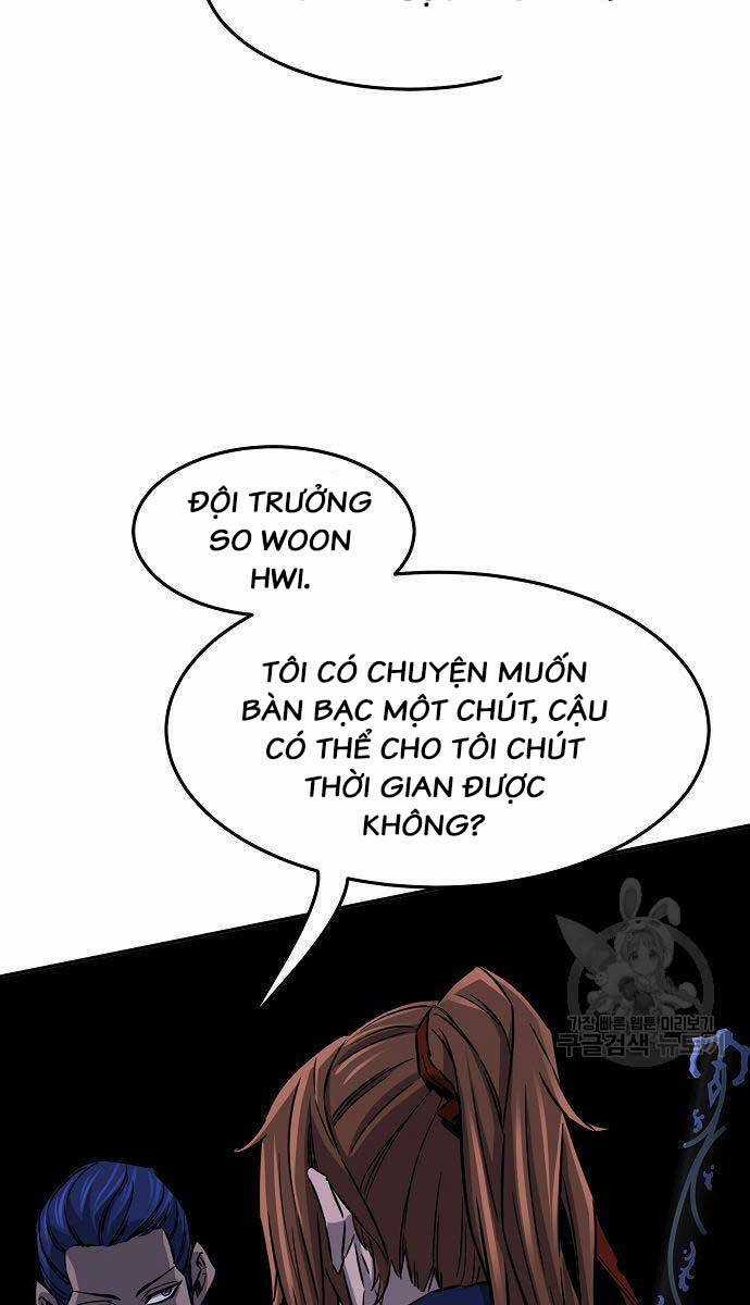 Cảm Kiếm Tuyệt Đối Chapter 34 trang 46