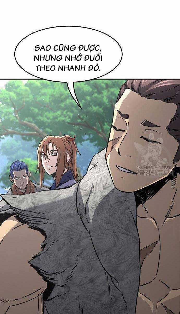 Cảm Kiếm Tuyệt Đối Chapter 34 trang 48