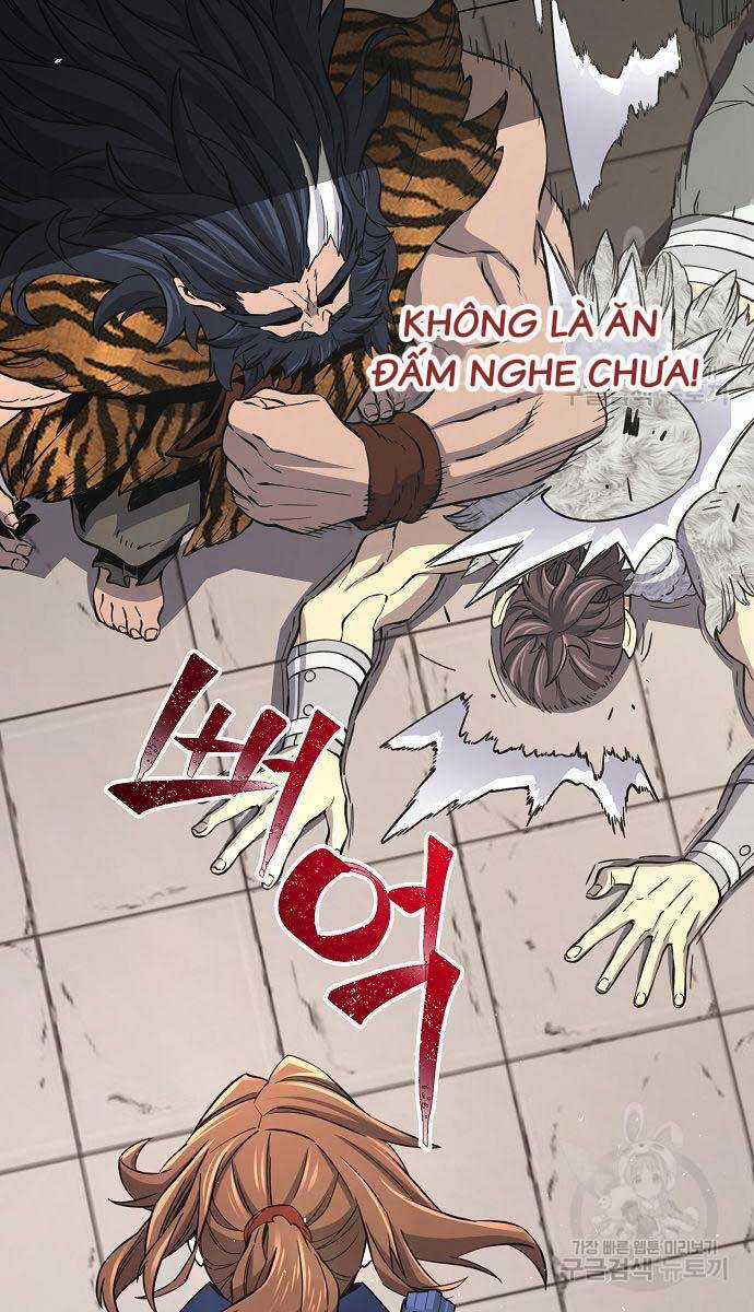 Cảm Kiếm Tuyệt Đối Chapter 34 trang 5