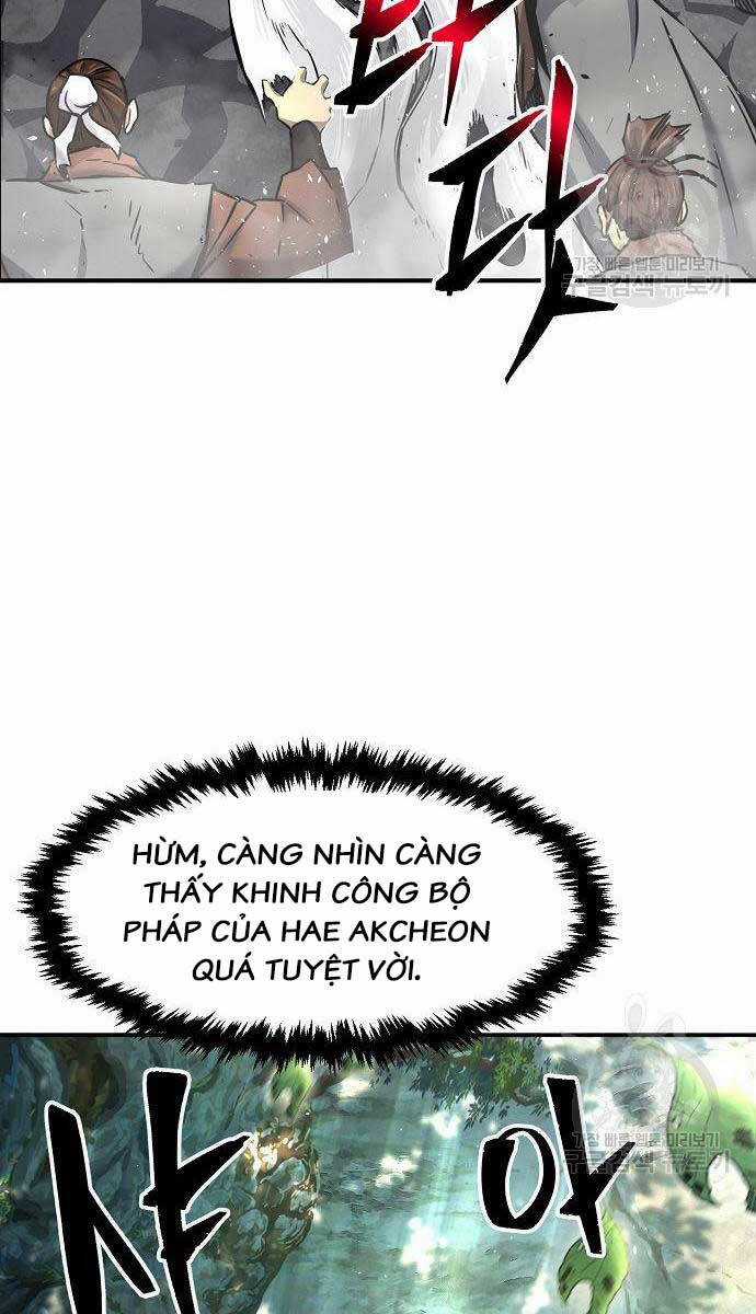 Cảm Kiếm Tuyệt Đối Chapter 34 trang 51