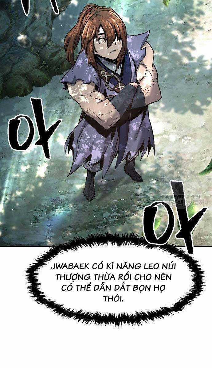 Cảm Kiếm Tuyệt Đối Chapter 34 trang 52