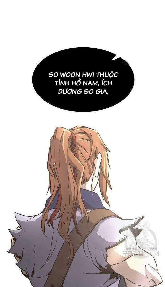 Cảm Kiếm Tuyệt Đối Chapter 34 trang 53