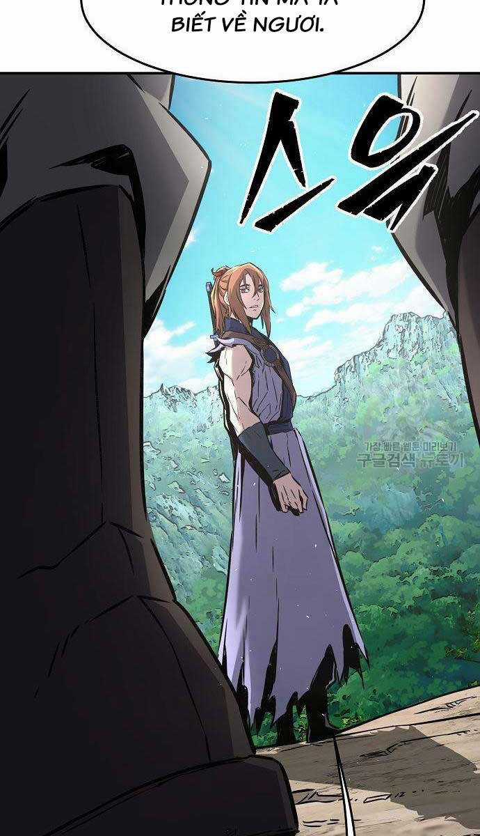 Cảm Kiếm Tuyệt Đối Chapter 34 trang 56