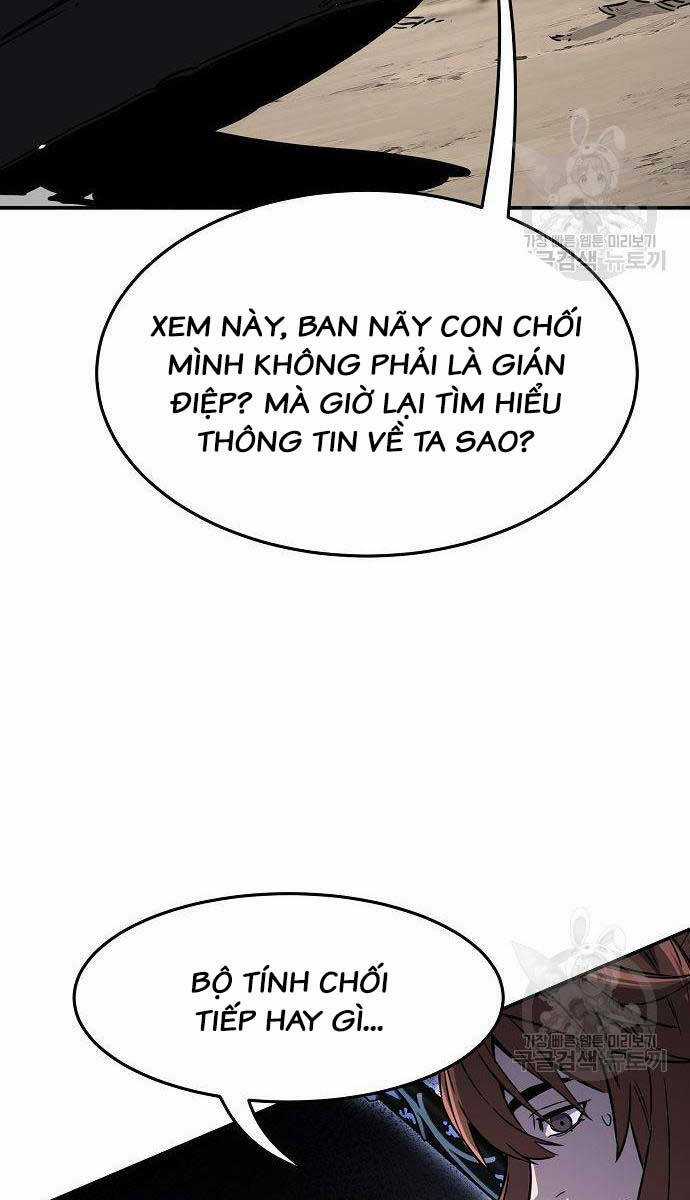 Cảm Kiếm Tuyệt Đối Chapter 34 trang 57